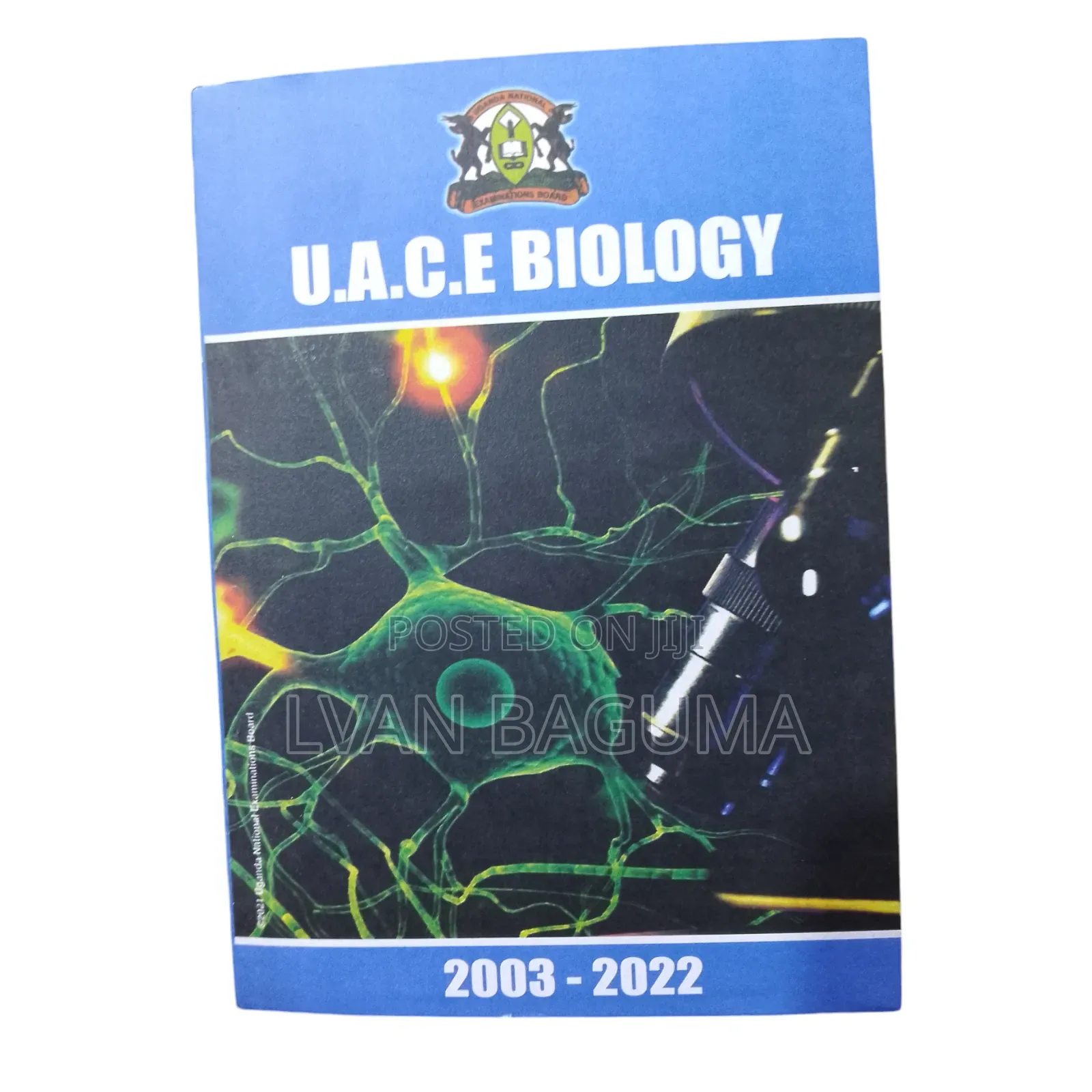 U.A.C.E Question Banks - All Subjects Available