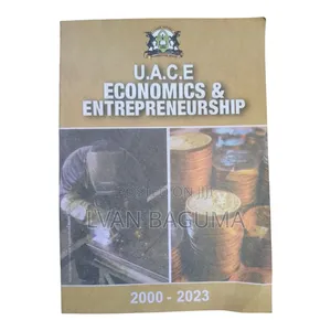 U.A.C.E Question Banks - All Subjects Available