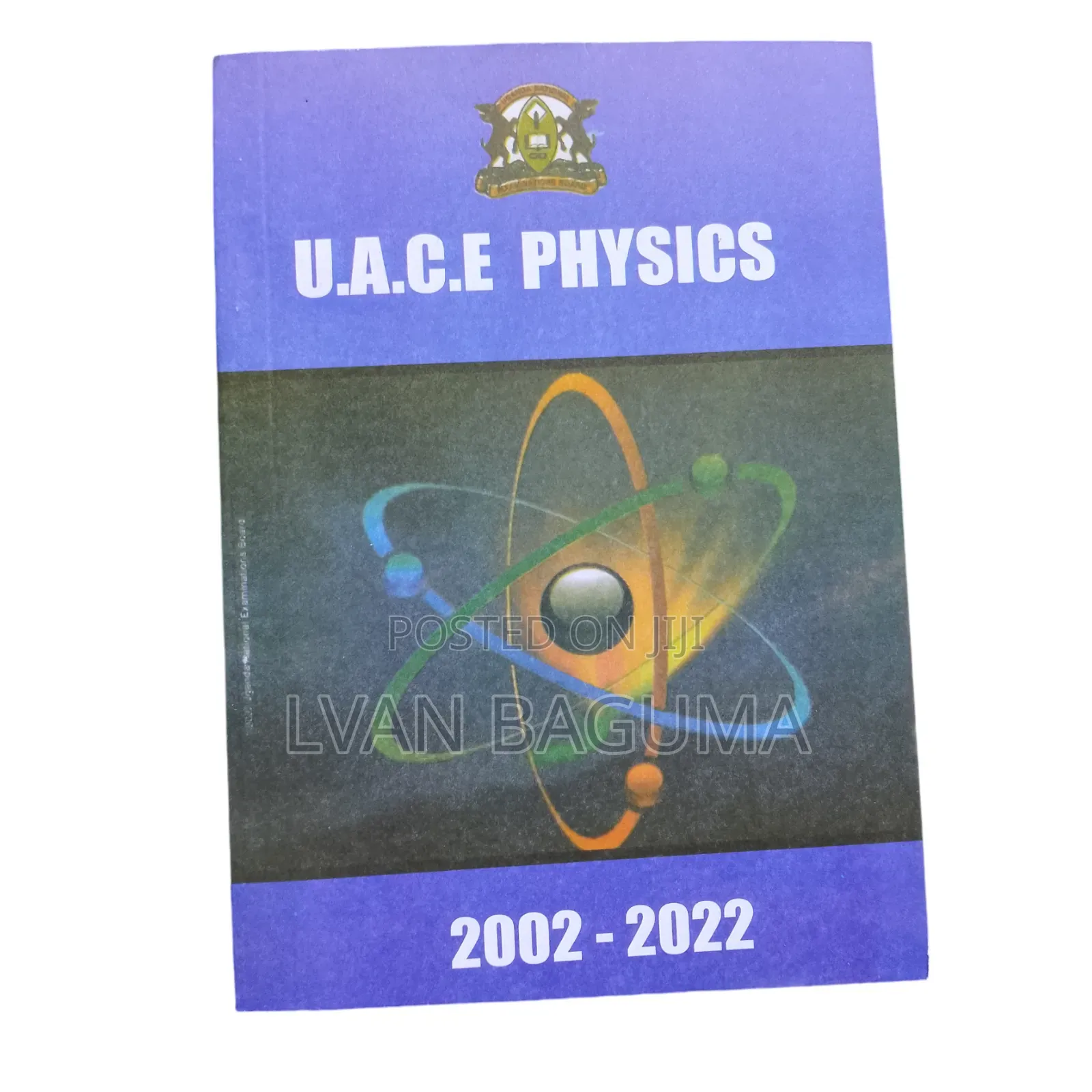 U.A.C.E Question Banks - All Subjects Available
