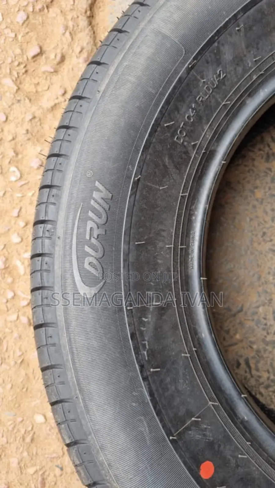 215/70r15 Durun