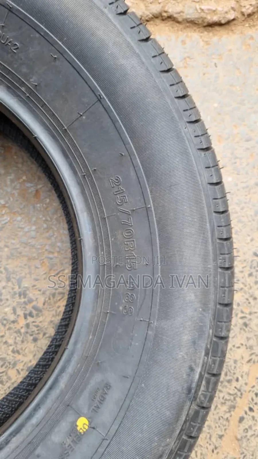 215/70r15 Durun