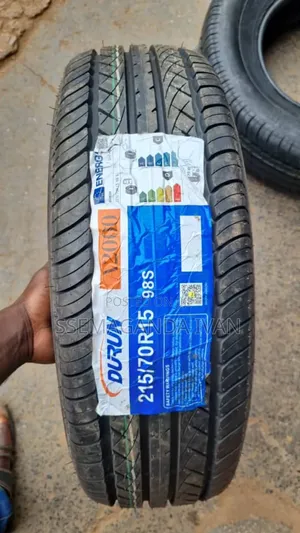 215/70r15 Durun