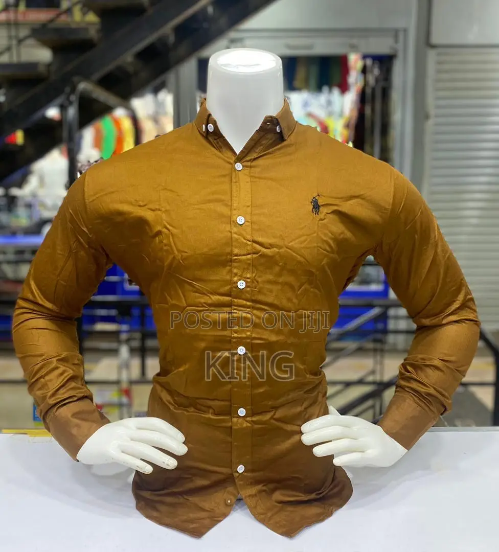 Mellow Office Polo Shirts