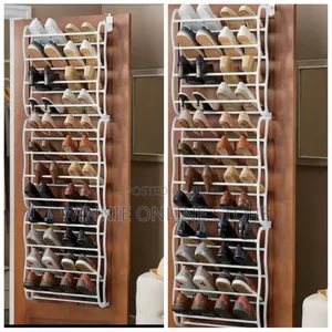 Durable Shoe Rack