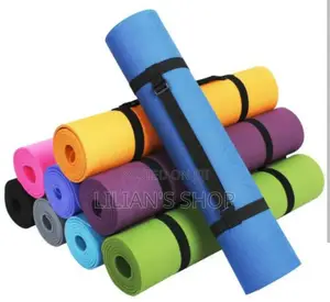 Yoga Mat for Physical Exercise