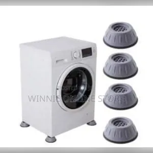 Anti Shock Washing Machine Pads