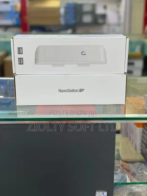 Ubiquiti Nanostation M2