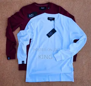 Gentle Long Sleeved T Shirts