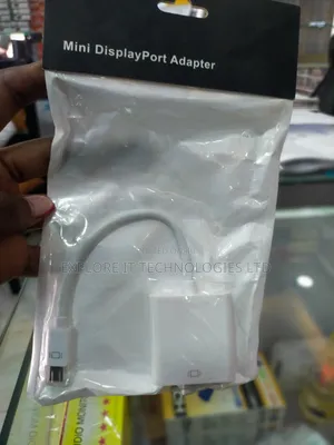 Mini Display Port Adapter