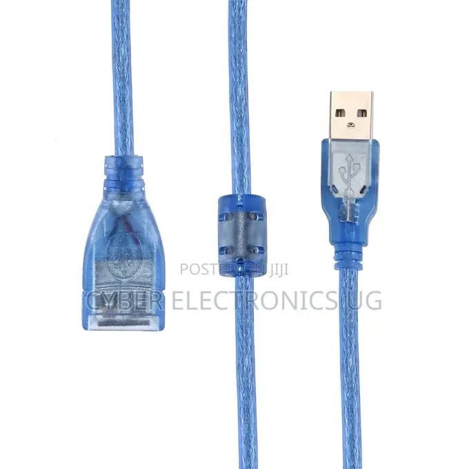 5m High Speed Usb 2.0 Extension Cable Male to Female