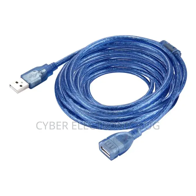 5m High Speed Usb 2.0 Extension Cable Male to Female