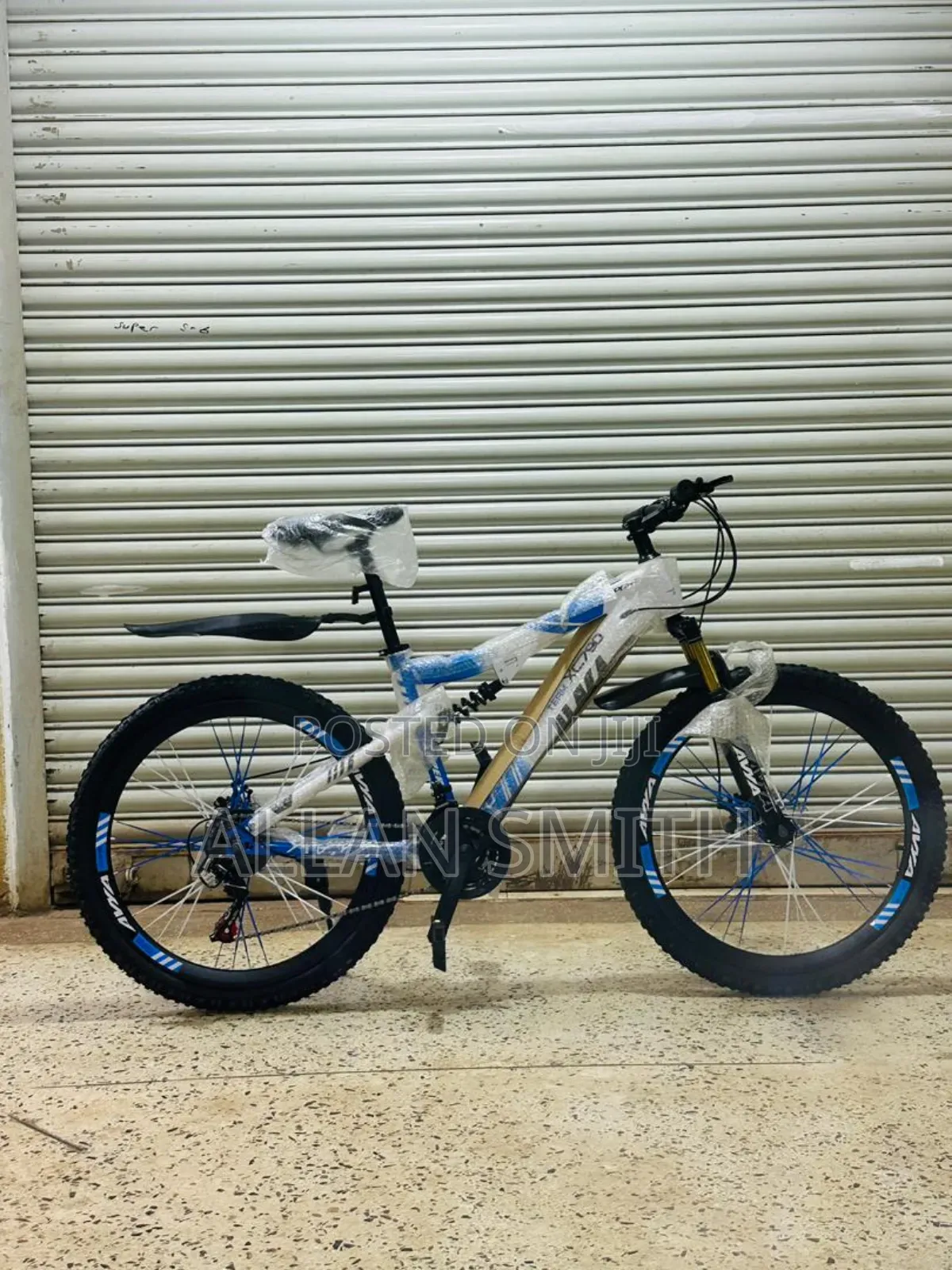 Kids Bicycles