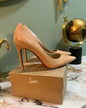Ladies Stilettos Heels