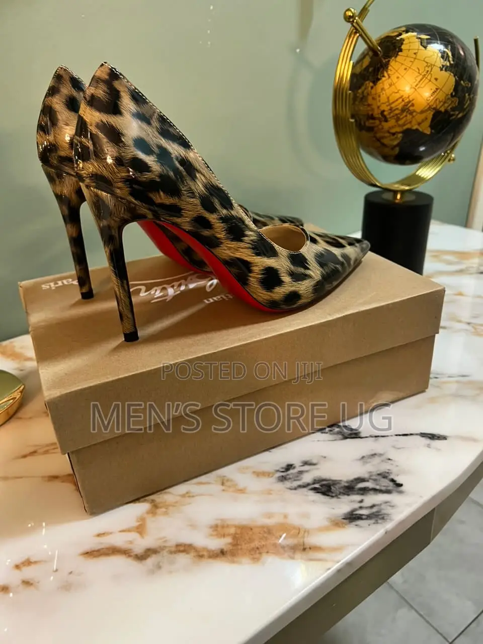 Ladies Stilettos Heels