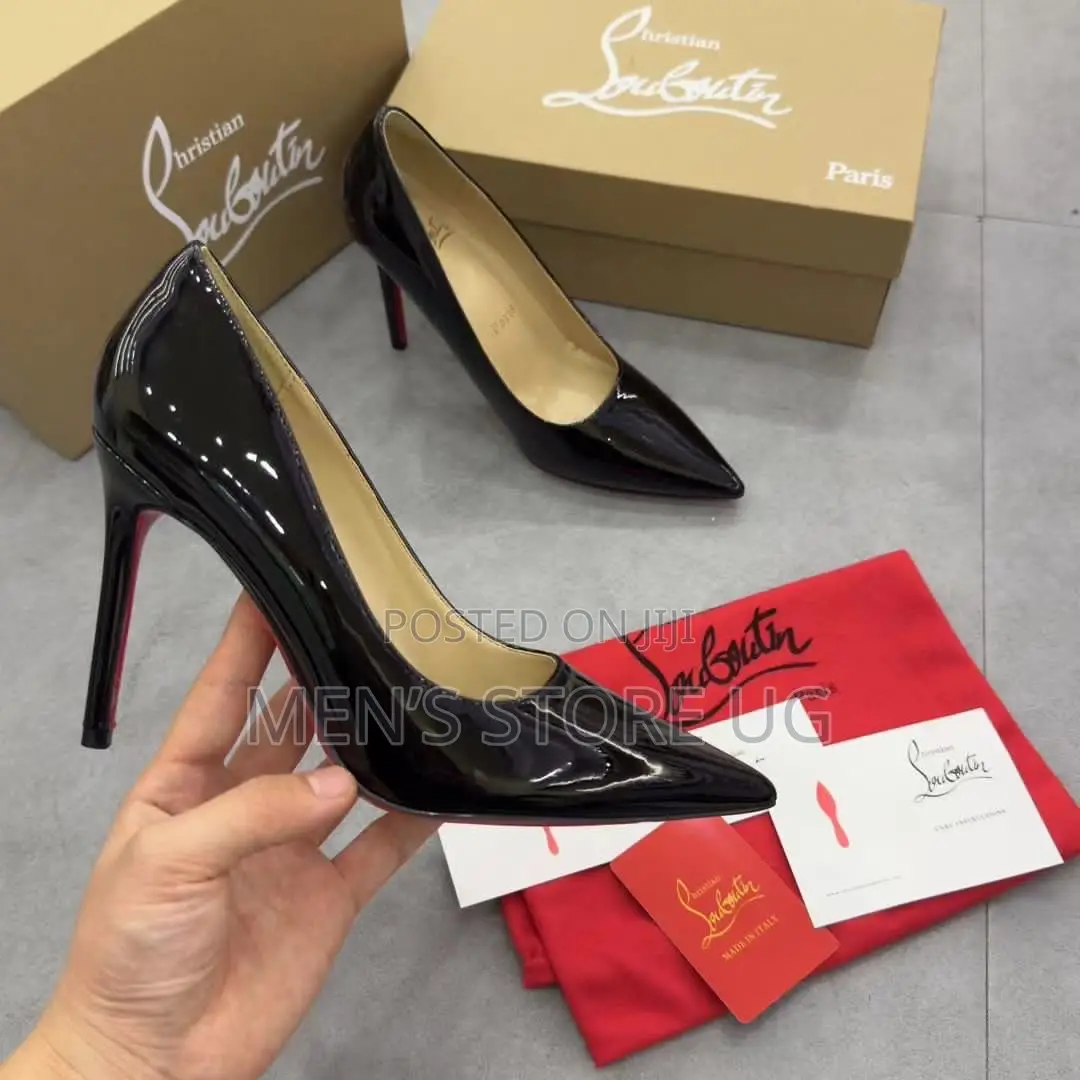 Ladies Stilettos Heels