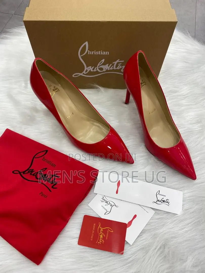 Ladies Stilettos Heels