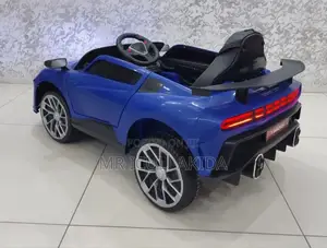 Lexus Battery Remote Controled Electric Rechargeble Kids Car