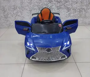 Lexus Battery Remote Controled Electric Rechargeble Kids Car