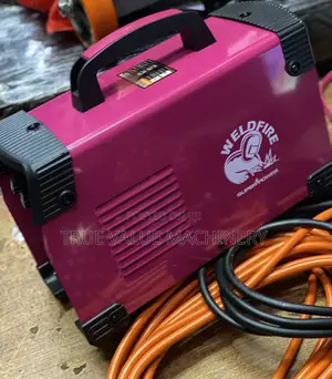 Welding Machine MMA 650 Super Power