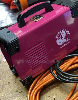Welding Machine MMA 650 Super Power