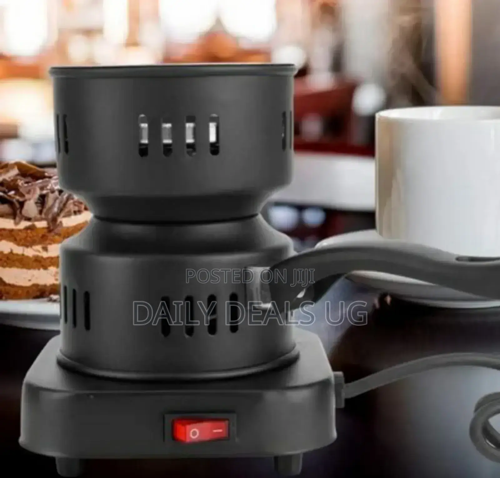 Heating Stove