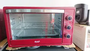 Raf 24L Oven