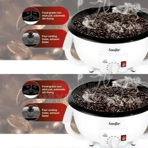 Sonifer Roaster Maker
