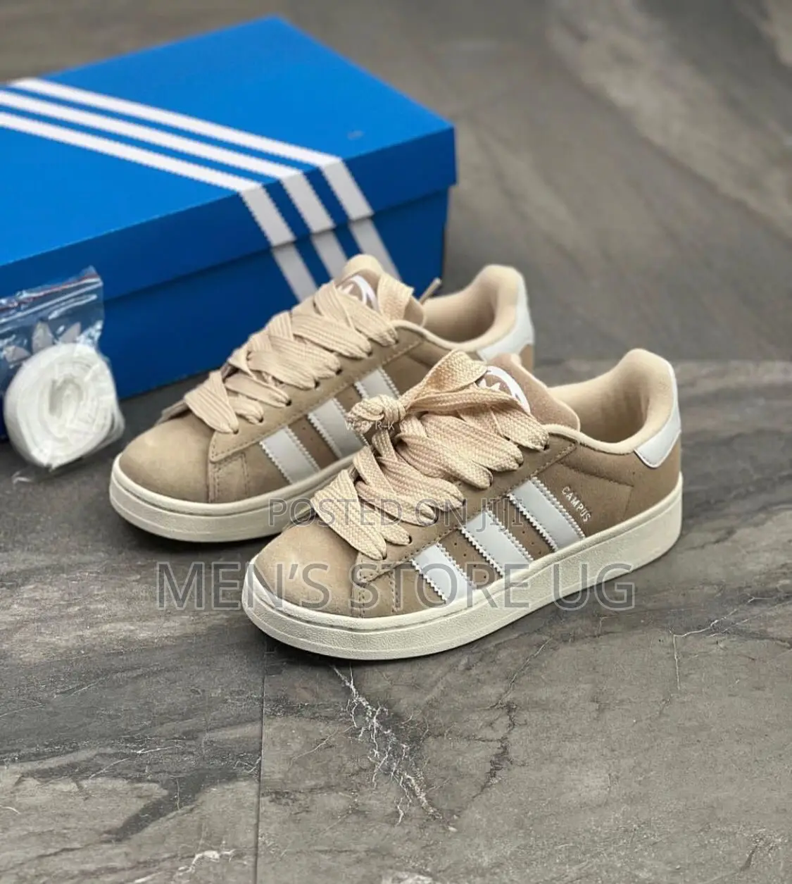 Adidas Campus 00 Unsex Sneakers
