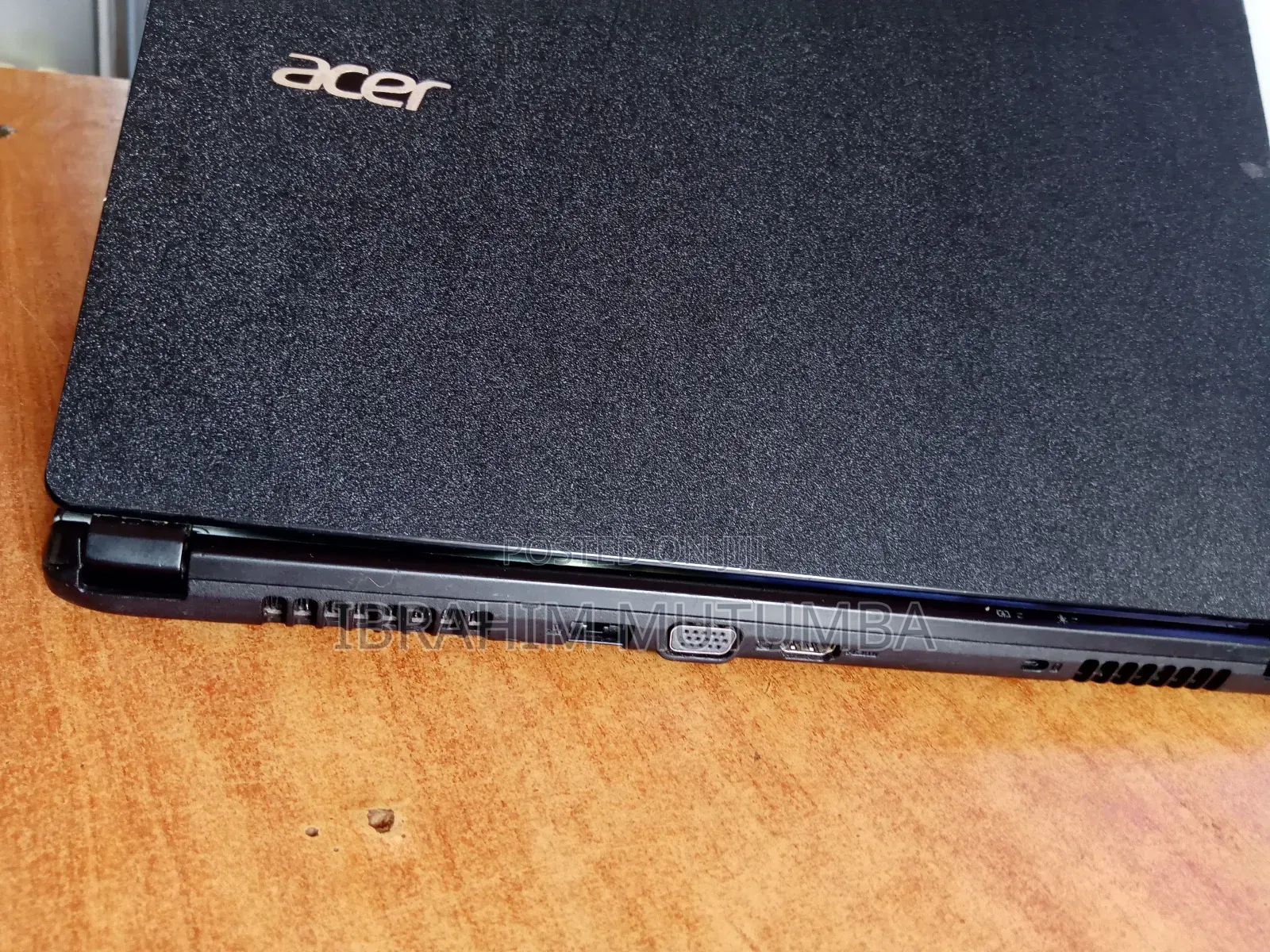 Laptop Acer TravelMate P455 M 8GB Intel Core I5 HDD 500GB