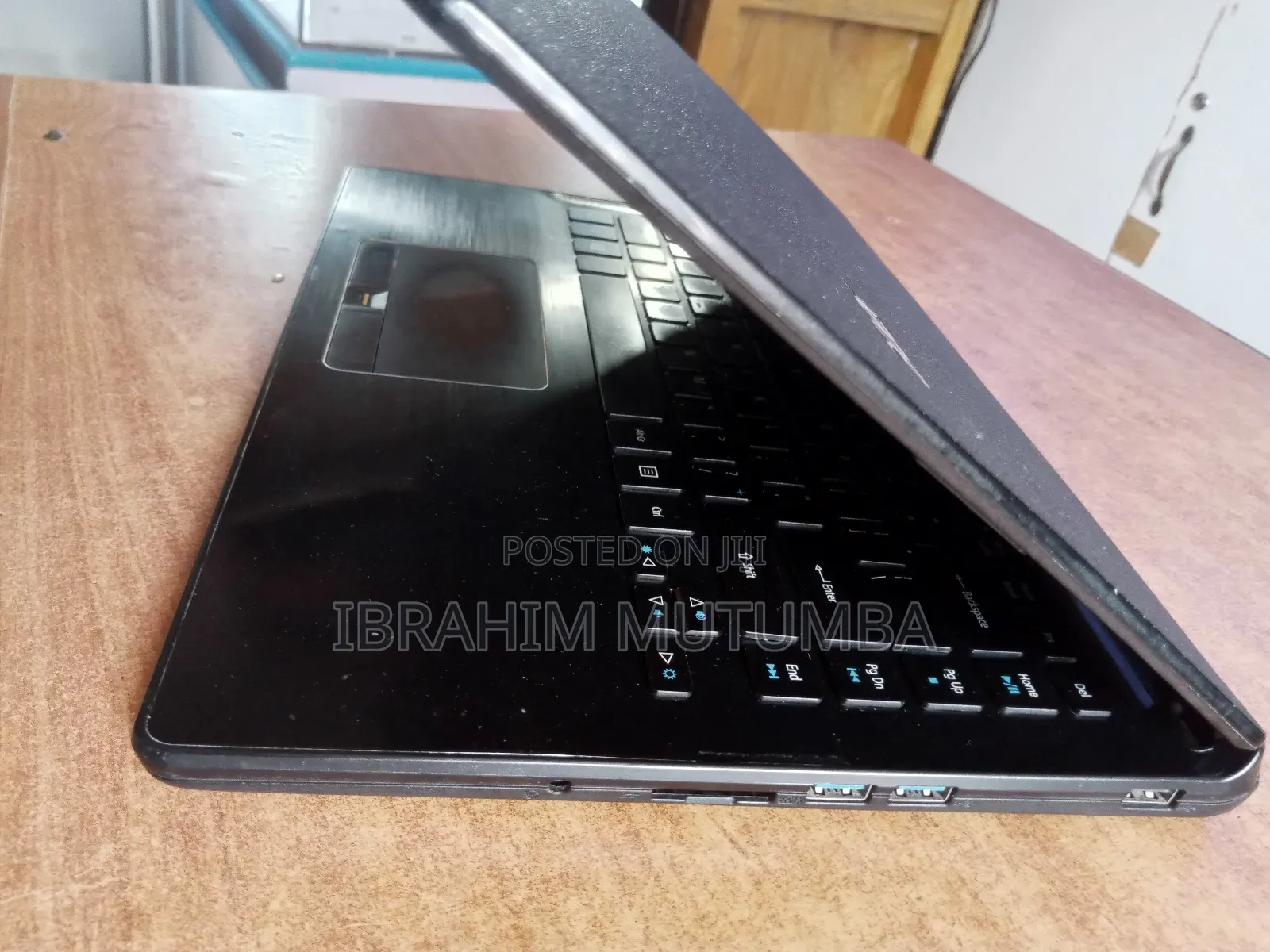 Laptop Acer TravelMate P455 M 8GB Intel Core I5 HDD 500GB