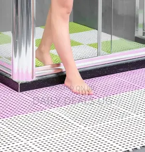 Bathroom Mat