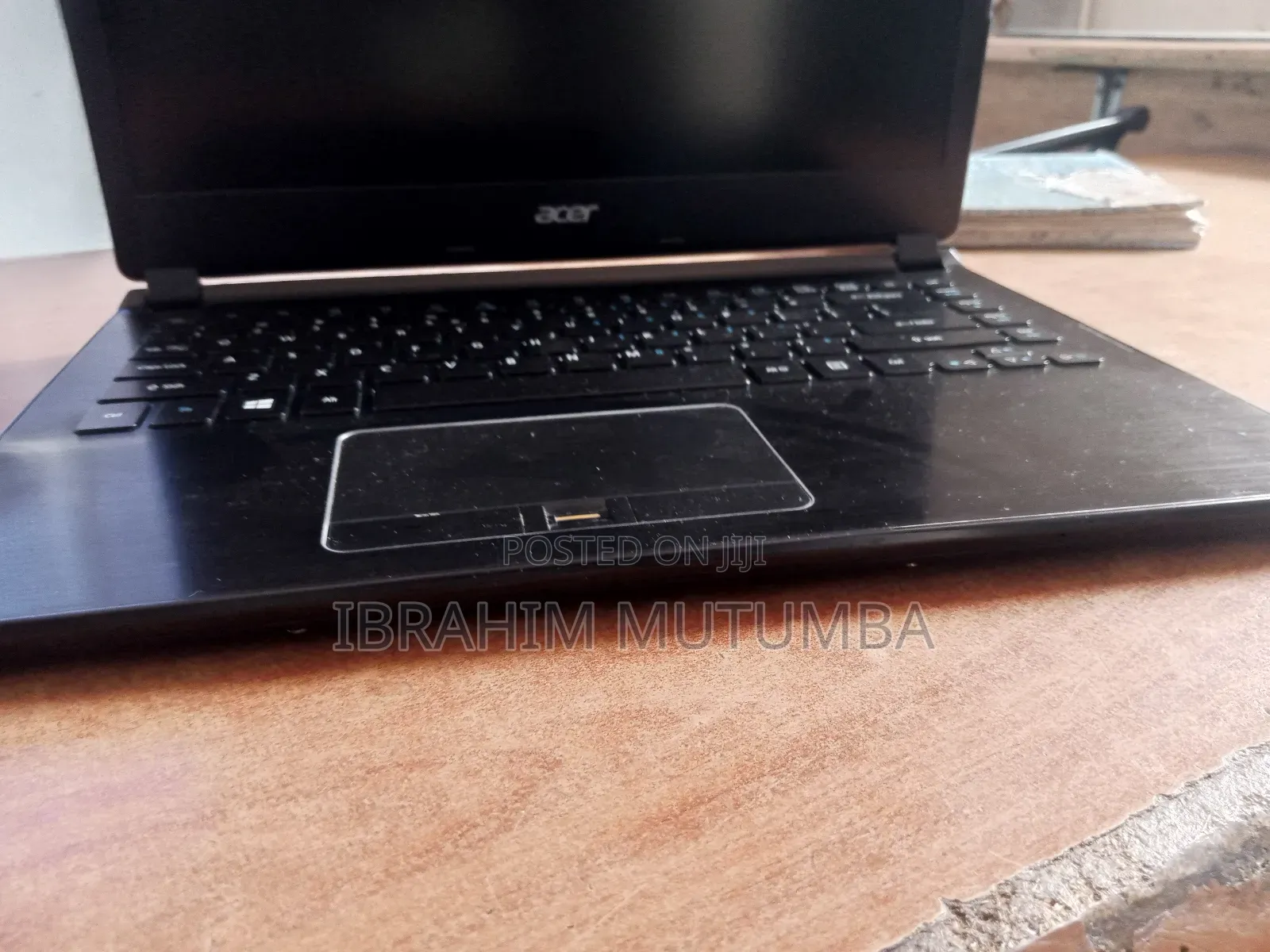 Laptop Acer TravelMate P455 M 8GB Intel Core I5 HDD 500GB