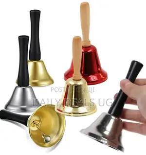 Stainless Office Bell