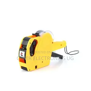 Price Tag Labeller Price Label Machine