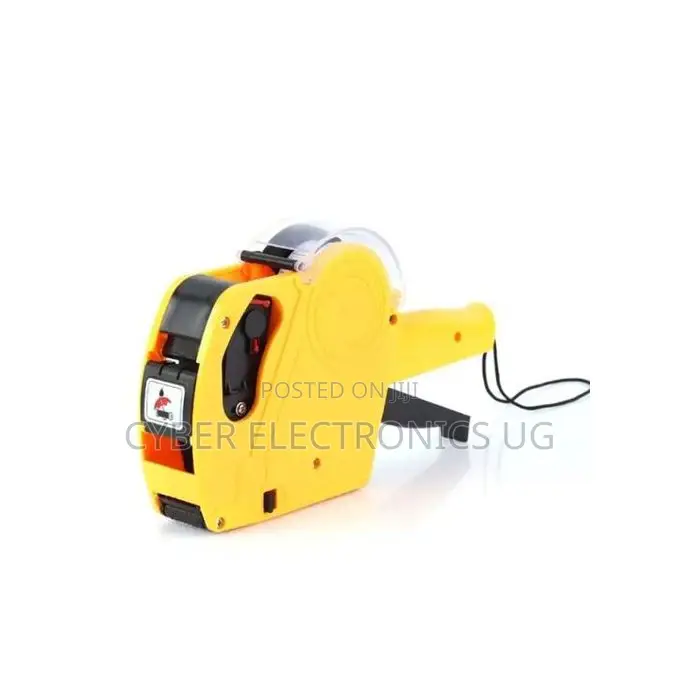 Price Tag Labeller Price Label Machine