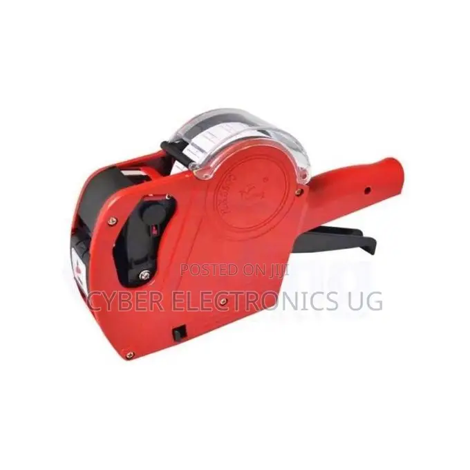 Price Tag Labeller Price Label Machine