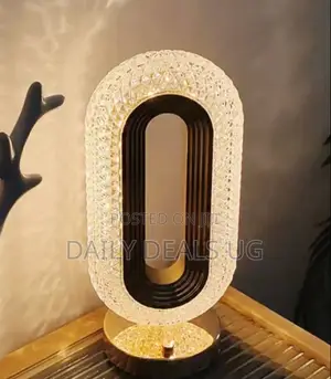Portable Led Table Lamp