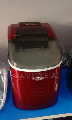 Electro Master Ice Cube Makerr