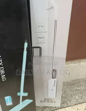 Handheld Mop Spray