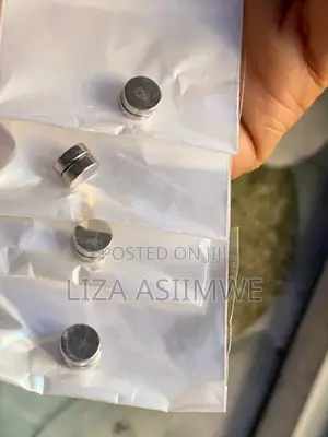 Magnetic Earpins for Men