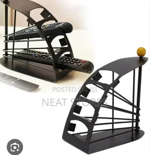 Photo - Strong Remote Holder