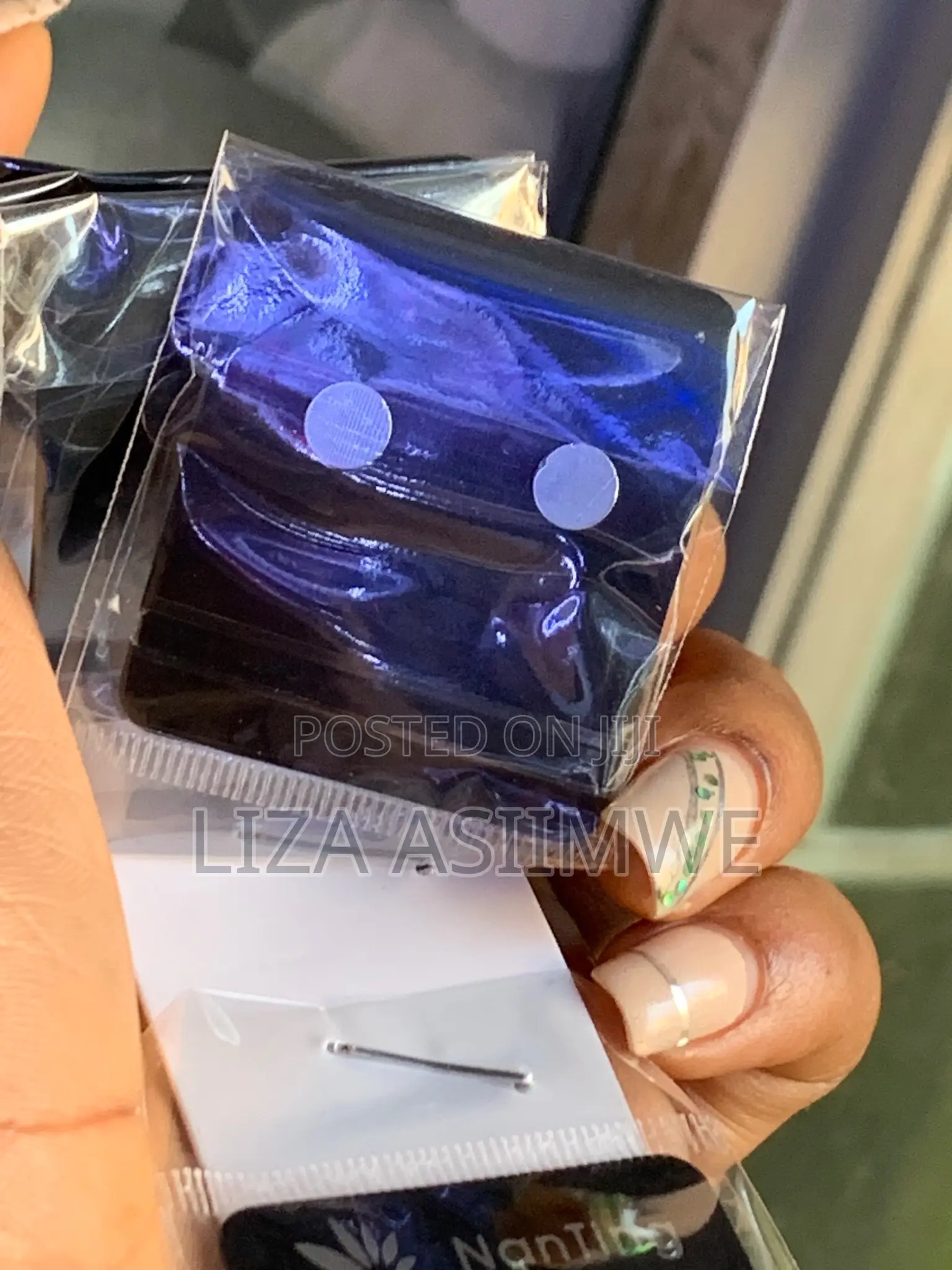 Men’S Magnetic Earpins