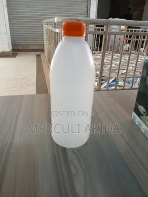 37% Concentrated 500ml Pure Hydrogen Peroxide