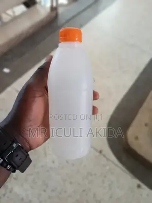 37% Concentrated 500ml Pure Hydrogen Peroxide