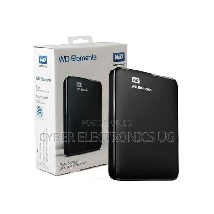 1tb 3.0 External Hard Disk