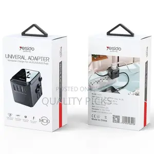 Yesido Type-C Ports Multi-Function Mc10