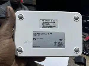 Cisco Aironet 1815T Series