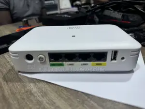 Cisco Aironet 1815T Series