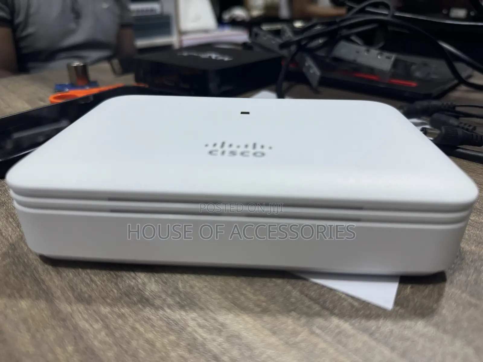 Cisco Aironet 1815T Series