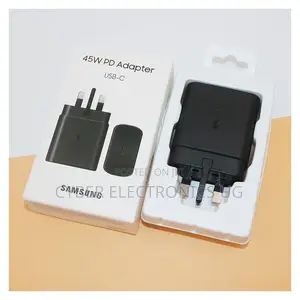 Usb C Charger Uk Super Fast Charging Wall Power Adapter